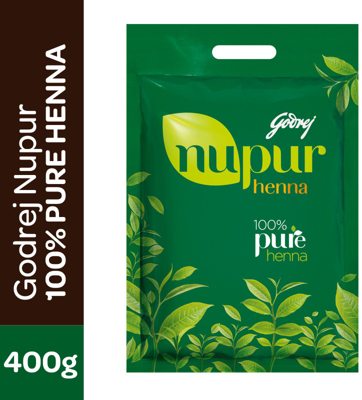 Godrej 100% Pure Henna , Mehendi