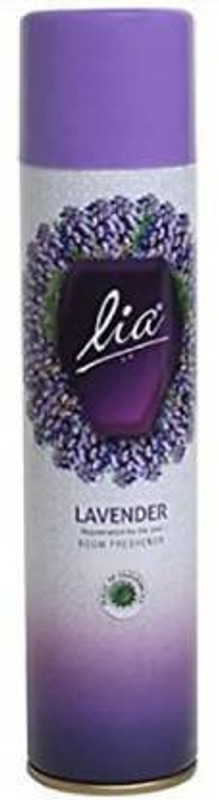 Lia lavender Car Freshener Spray Namaya creation(160 g)