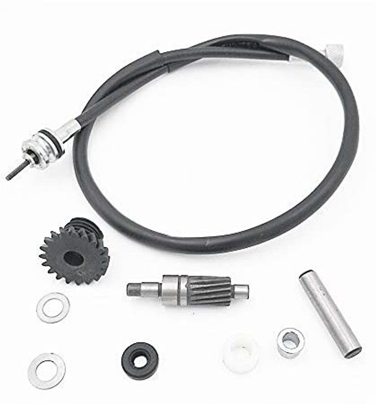 MJAuto 150 cm Accelerator Cable(Yamaha RX 450hL Petrol)