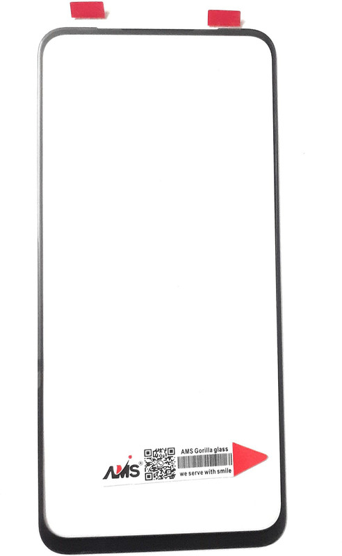 Ufixit Haptic/Tactile touchscreen Mobile Display for Google Google pixel 6 pro(Without Touch Screen Digitizer, Black)