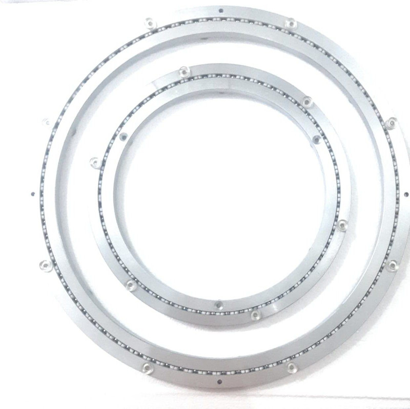 Induscan RTT-Silver-01 Matte Trivet(Pack of 1)