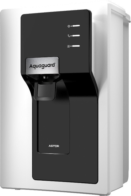 Compare Aquaguard Aquagaurd ASTOR RO+UV+UF+MTDS with Alkaline