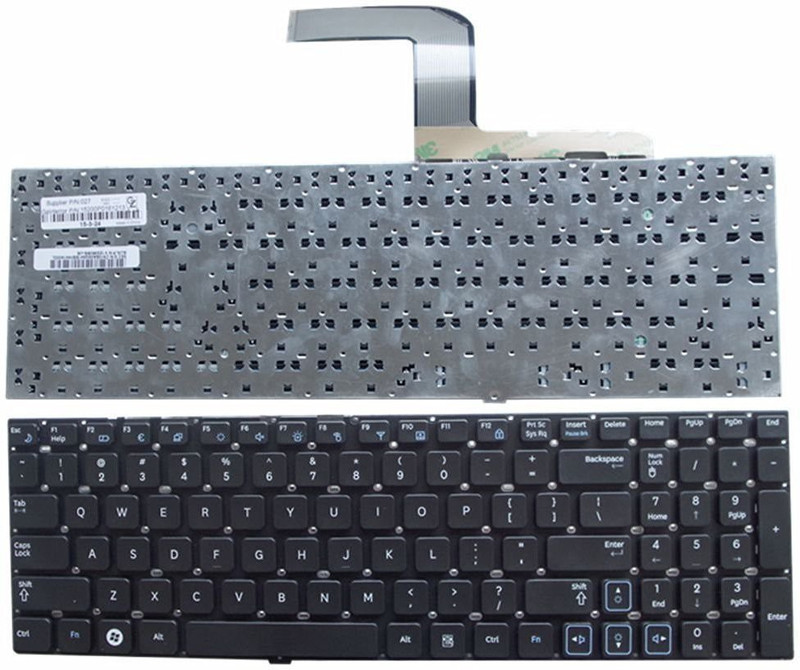 SellZone RV515 RV511 E3511 RV509 RV520 S3511 RC530 Laptop Keyboard Replacement Key