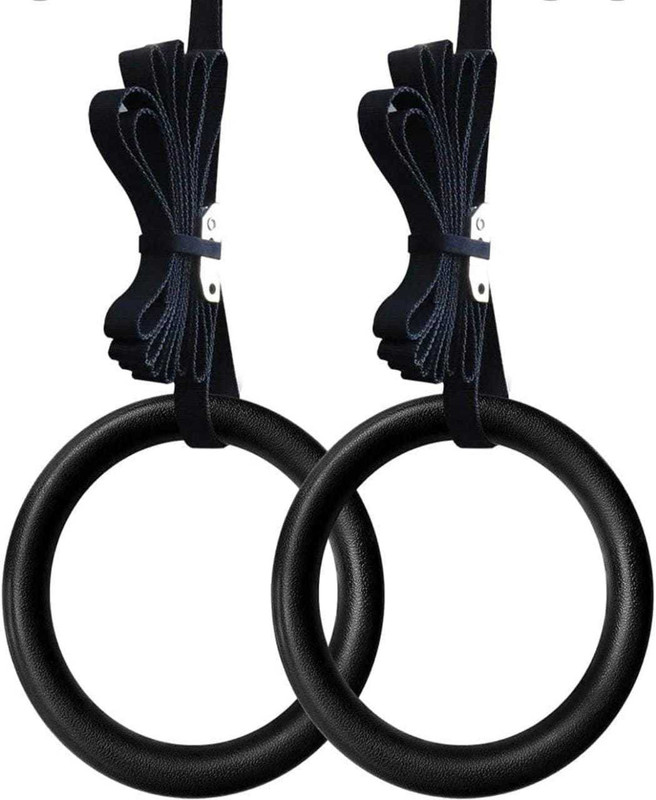 Unique Sports Company USC-GR-101 Pilates Ring(White)