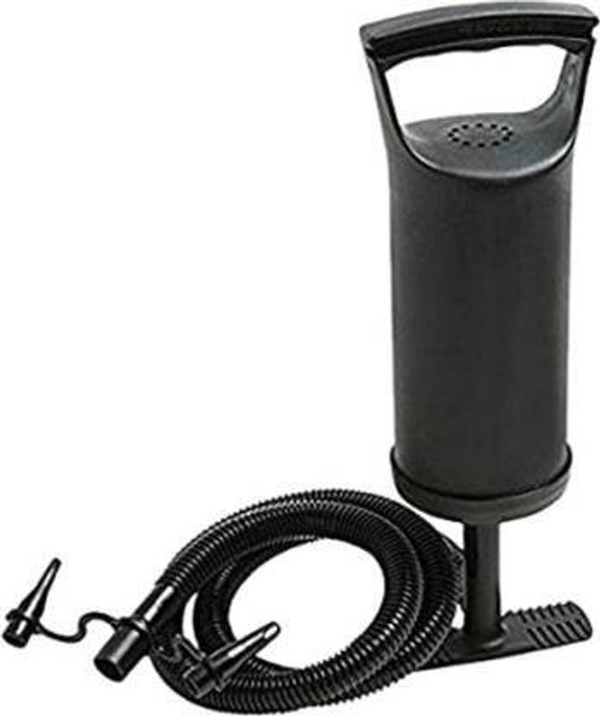 Zooglu Air Pump For All inflatable Toys(Black)