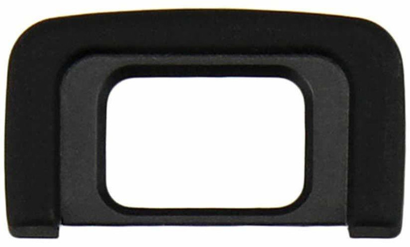Stookin Eye Cap for Nikon DK25 for Nikon DSLR D3300,D3200,D5300,D5500 & Others Models Camera Eyecup