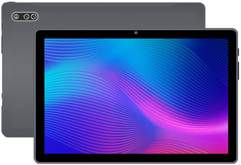 Swipe Slate 3 HD IPS Display 3 GB RAM 32 GB ROM 10.1 inch with Wi-Fi Only 2.0 GHz Ulta Fast Octa Core Processor, T310 Tablet (Glacier Blue)