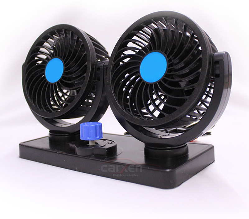 carxen HX-T303 Car Interior Fan(12 V)