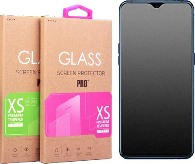 from comm Impossible Screen Guard for REALME GT MASTER Anti-Fingerprint Scratch Resistant Matte Hammer Proof Tempered Glass(Pack of 1)