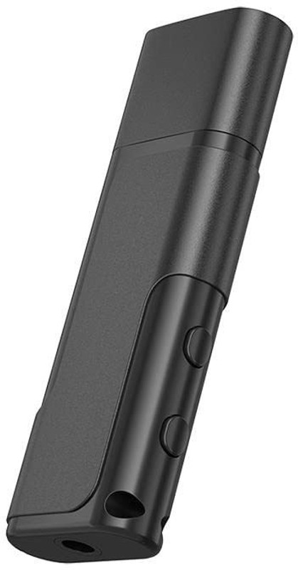 Asleesha Smart Secret Audio Voice Recorder Hidden Sound Tracker 8 GB Voice Recorder(0 inch Display)