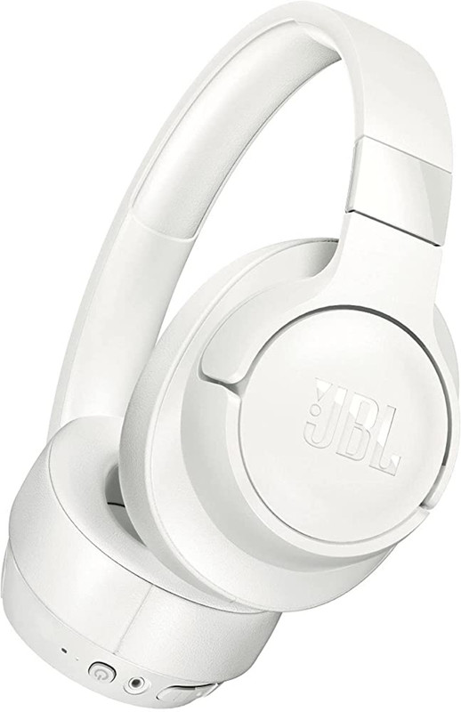 JBL Tune 760NC Active Noise Cancelling, 50 Hr Playtime, Fast Pair &...