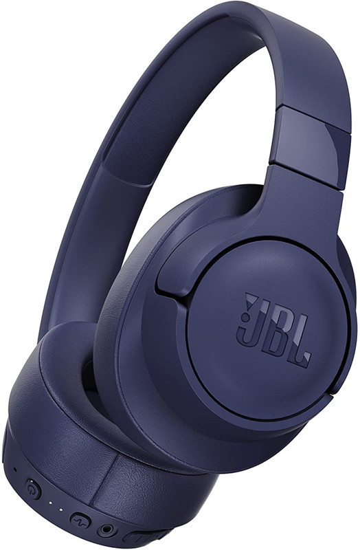 JBL Tune 760NC Active Noise Cancelling, 50 Hr Playtime, Fast Pair &...