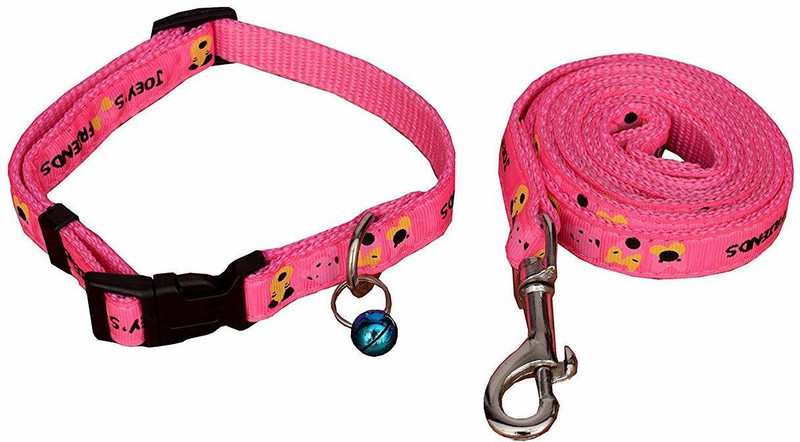 DogTrust Bell Dog & Cat Collar Charm (Yellow, Other) Bell Dog & Cat Collar Charm(Yellow, Other)