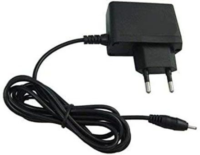Ambrane 20 W 3 A Wall Charger for Mobile(Black)