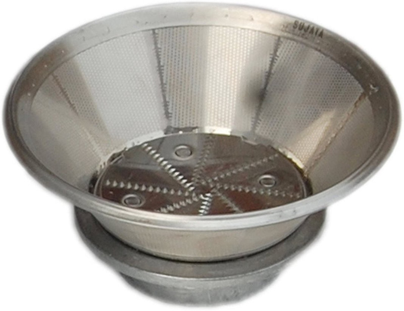 SUJATA plastc Mixer Juicer Jar(1.5 L)