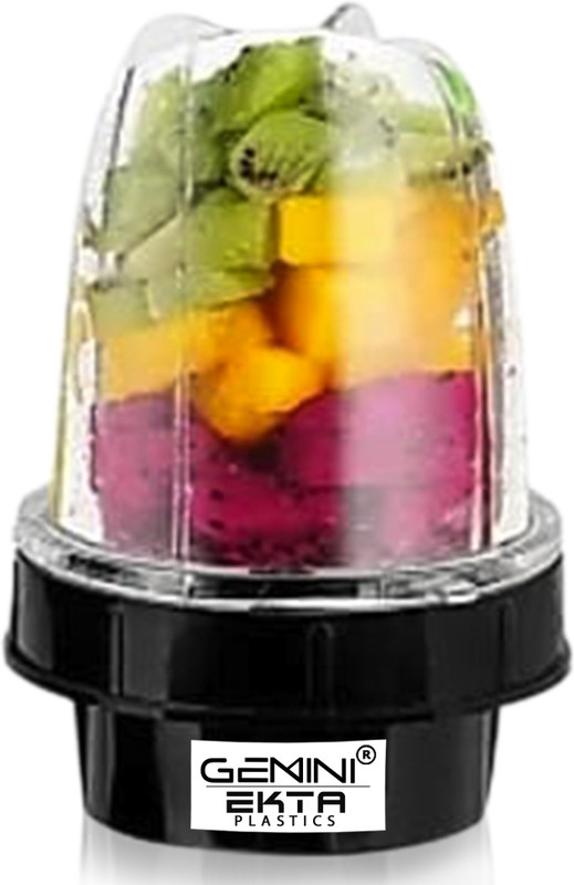 Sunmeet Plastic Hand Juicer(Black)