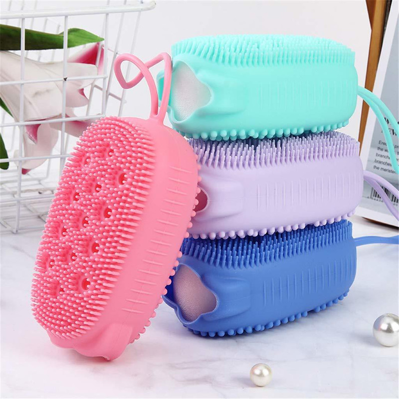 RBGIIT Bubble Bath Sponges BB_44