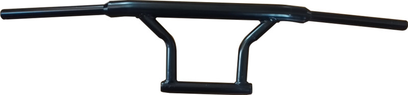 EXPELLANT HARLEY DAVIDSON TYPE Clip-on Handle Bar(Black)