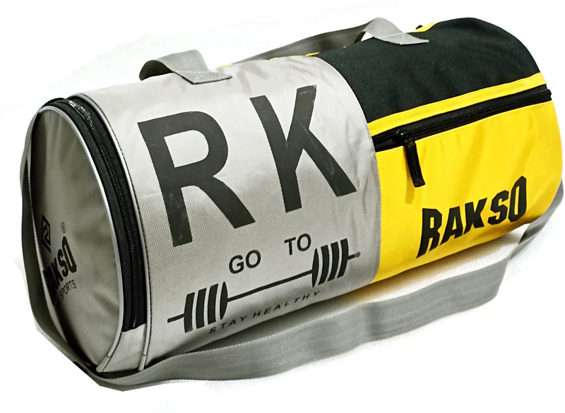 Rakso Gym and shoe bag quility best material best(Chalk Bag)