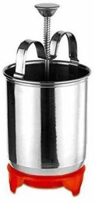 heviz MEDUVADA Maker for Perfectly Shaped & Crispy Medu Vada, Hygienic Without Any Hassle. Vada Maker
