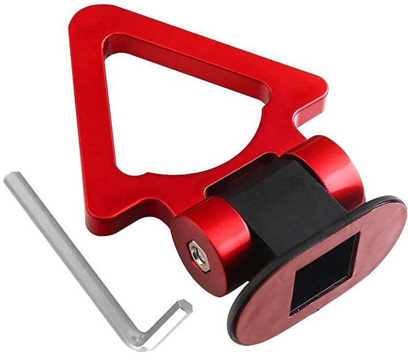 LAVITRA tow hook triangle Front Mount Towing Hook