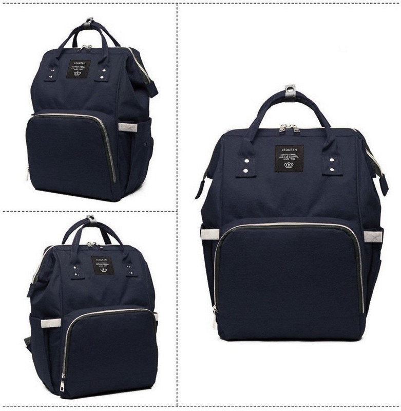 BeyBee Baby Diaper Bag with Shoulder Strap 15 Ltr Diaper Bag(COLOR-56)