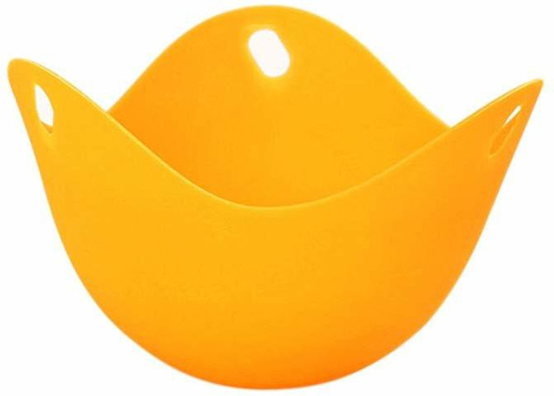 WildCard India Non-Stick Pans Egg Poacher