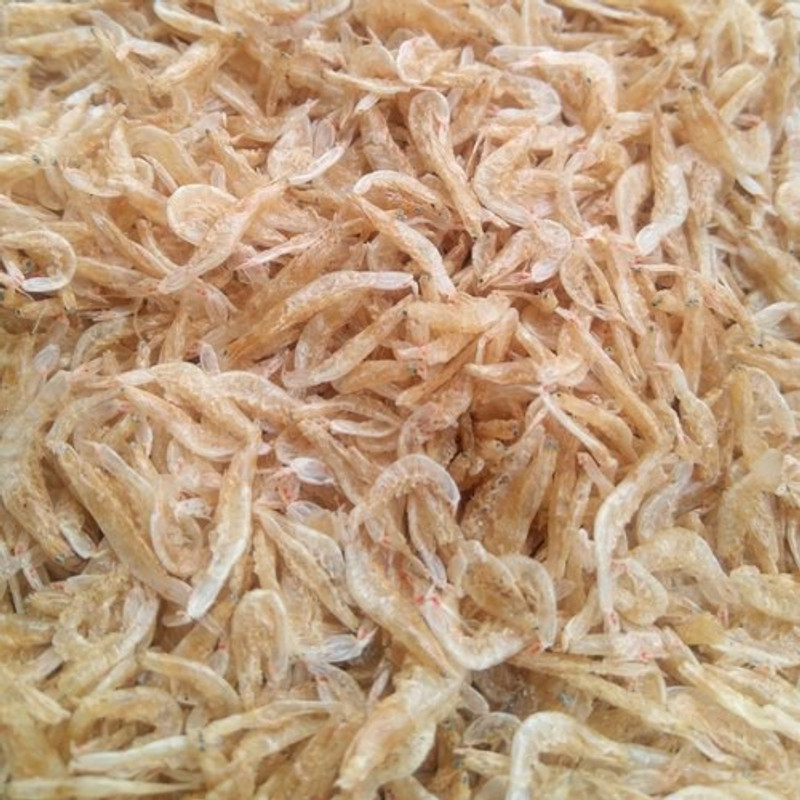 Boomani Dry fish, Nethili karuvadu (dry fish) food for dog and cat- 500g per pack. Fish 0.5 kg Dry Adult, Young, Senior Dog & Cat Food