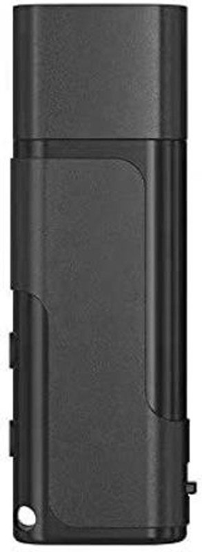 INAKL Smart Digital Voice Recorder 4K Audio Lectures Meetings Interviews Music 8GB 8 GB Voice Recorder(0 inch Display)
