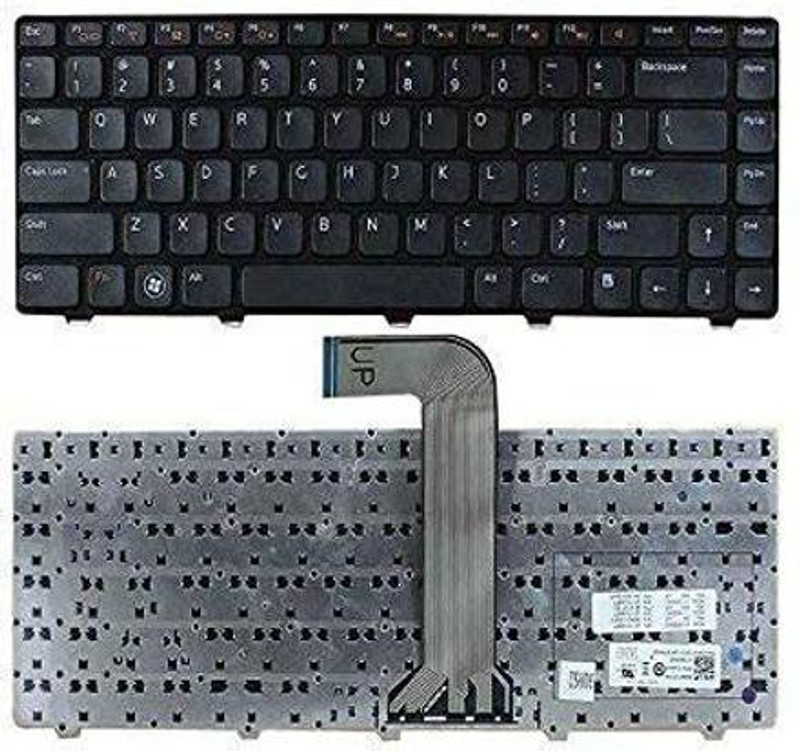 SellZone INSPIRON M5040 M5050 N5040 N5050 Laptop Keyboard Replacement Key