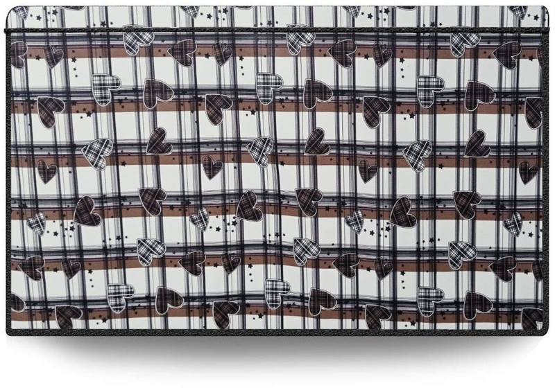 GREAT FASHION for 49 inch 49 inch LED/LCD TV  - GF_P013_LED49_AEJ004(Multicolor)