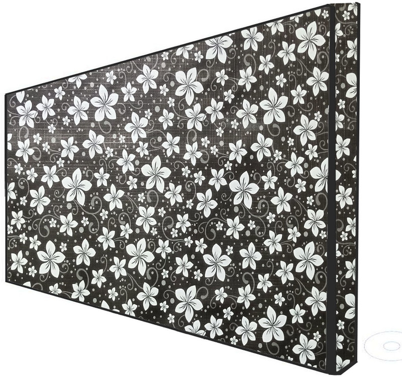 GREAT FASHION Monitor Cover for 24 inch 24 inch LED/LCD TV - GF_P01_LED24_AEJ003(Multicolor)