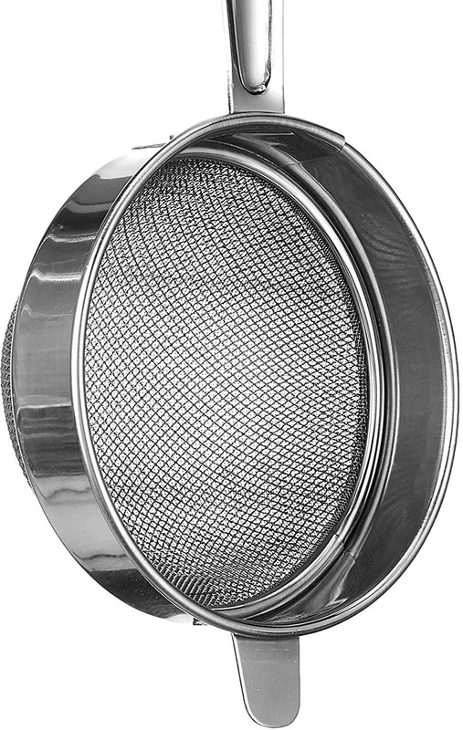 haduya Beauty Tea Strainer(Pack of 1)