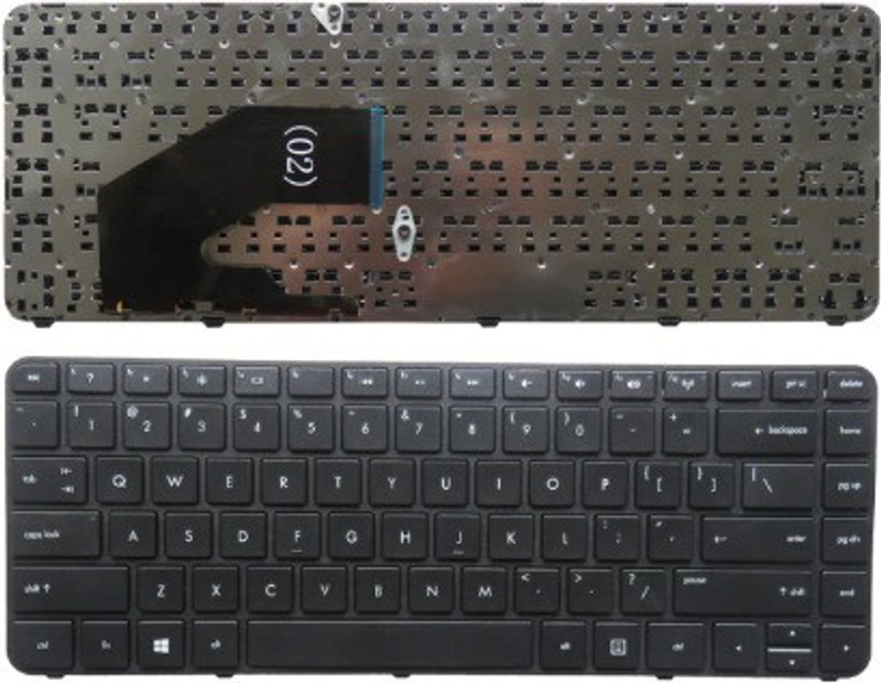 ARSit HP Pavilion M4-1000 M4-1010TX M4-1012TX M4-1015TX Laptop Keyboard Replacement Key