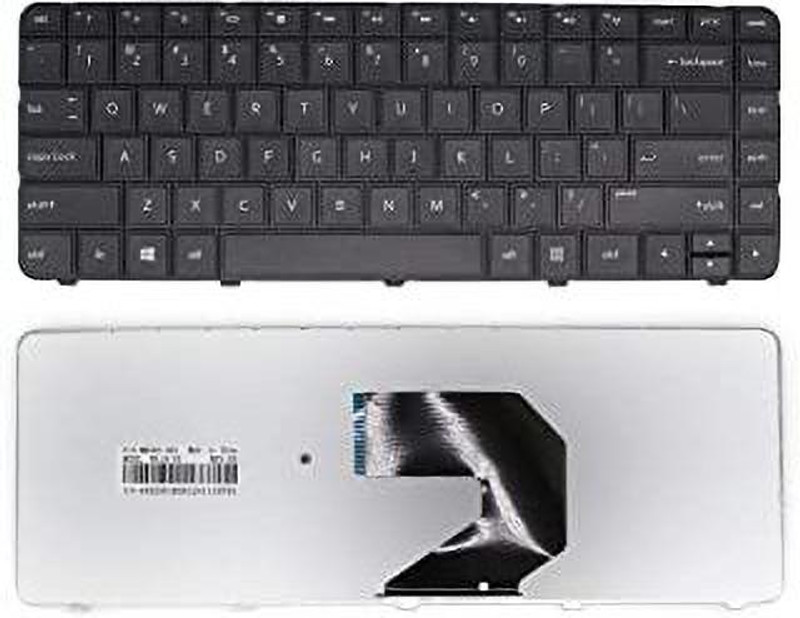 SellZone Laptop Keyboard Replacement Hp Pavilion G4-1360tx G4-1361tx G4t-1000 2000-100 Laptop Keyboard Replacement Key
