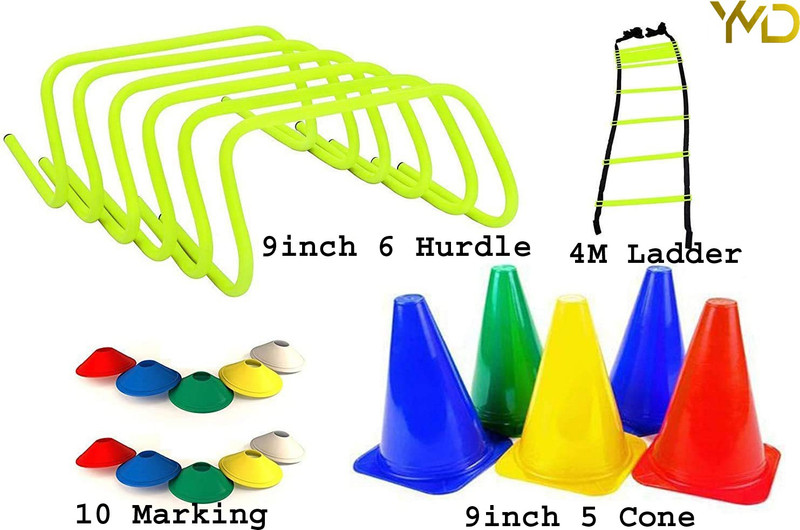 Vivi5 football kit Football & Fitness Kit