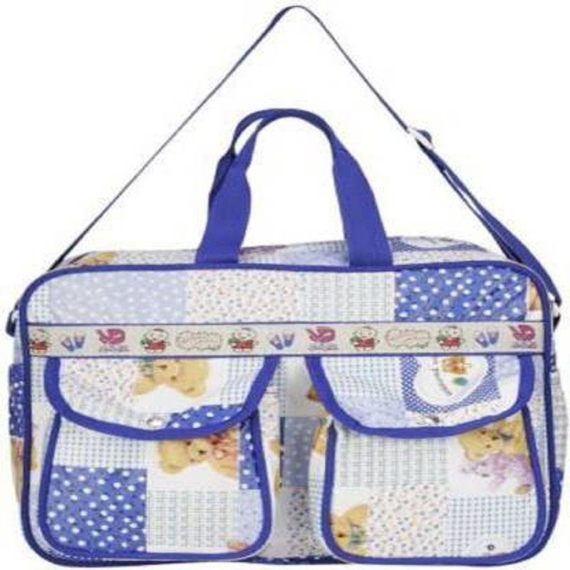 budum budum mother dipper bag Dipper Bag(Blue)