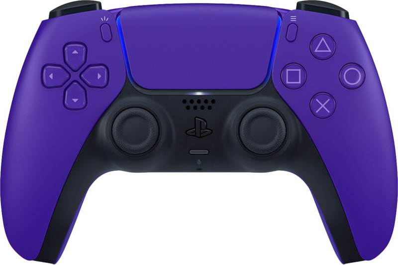 SONY PS5 DualSense Wireless Controller Purple