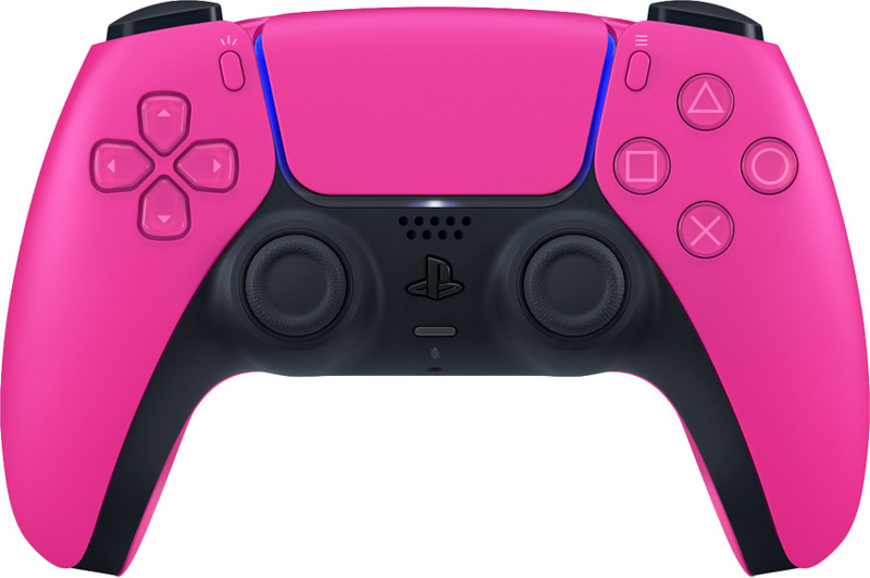 SONY PS5 DualSense Wireless Controller Pink