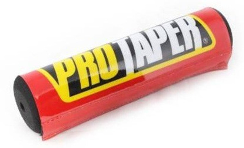 AutoGnix Handlebar Foam-Red Handle Bar (Red) Handle Bar(Red)