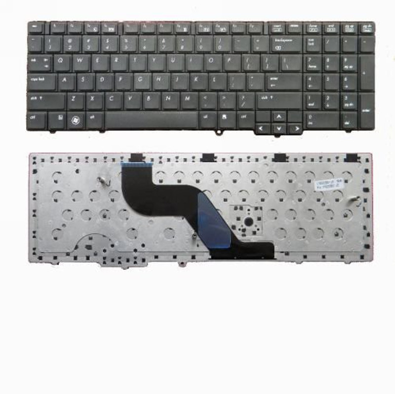 SellZone Probook 6550B 6545B 6540B 6555B Series Laptop Keyboard Replacement Key