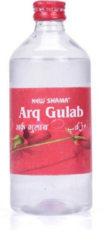 New Shama Arq Gulab (500ml)(500 ml)