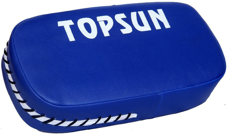 Topsun Curious double handle Focus Pad(Blue)