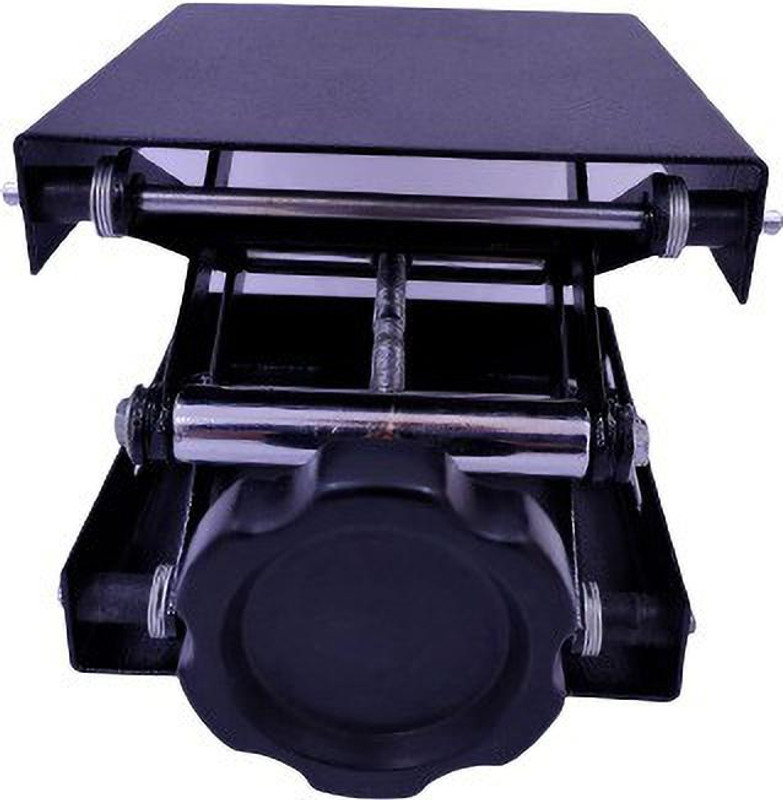 Monarch Scientific Industries (MSW) Laboratory Jack(Black)
