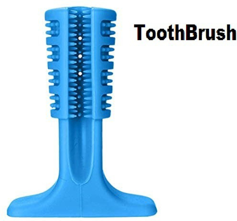 Dog trust ToothBrush-05 Pet Toothbrush(Dog, Cat, Puppies)