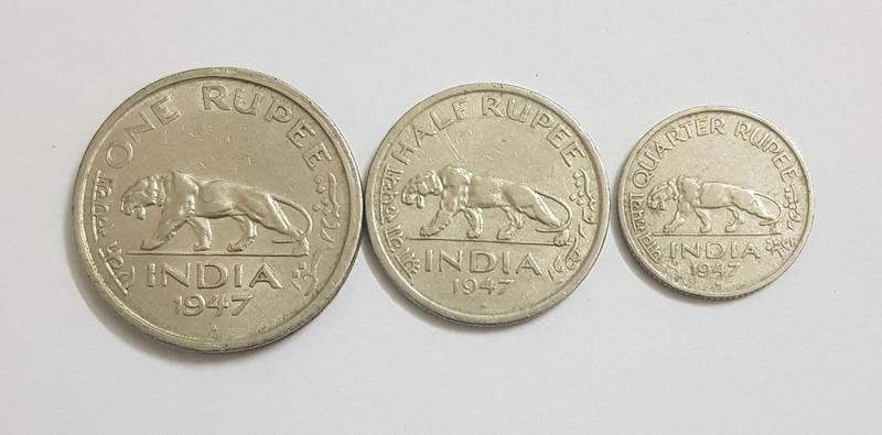 Eforest Rare 1 Rs 1985 Coin Medieval Coin Collection(1 Coins)