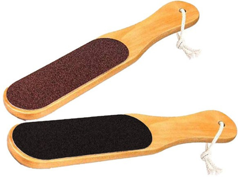 Kriti Foot Scrubber For Dead Skin Remover For Women And Men, Pack Of 1 Pcs