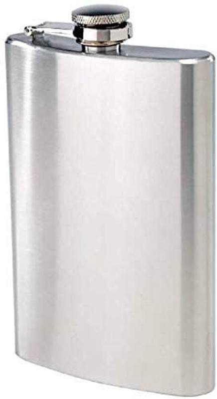 JEMICA Hip Flask(200 ml)