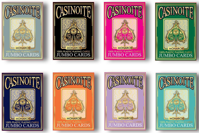 Casinoite mon08p(Multicolor)