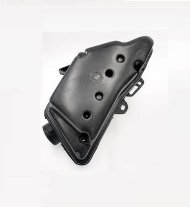 MJAuto AIR FILTER BOX Bike Bike Air Filter Cover